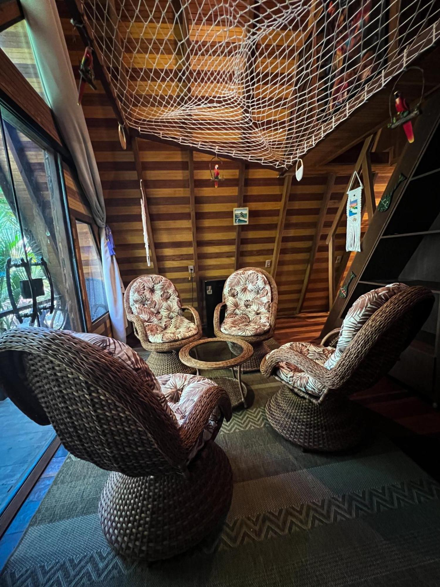 Villa Eden Алтер-ду-Шан Экстерьер фото